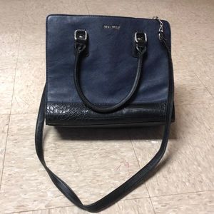Nine West Satchel
